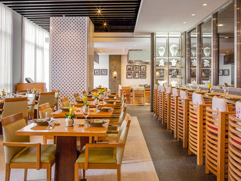 Amwaj Rotana Jumeirah Beach