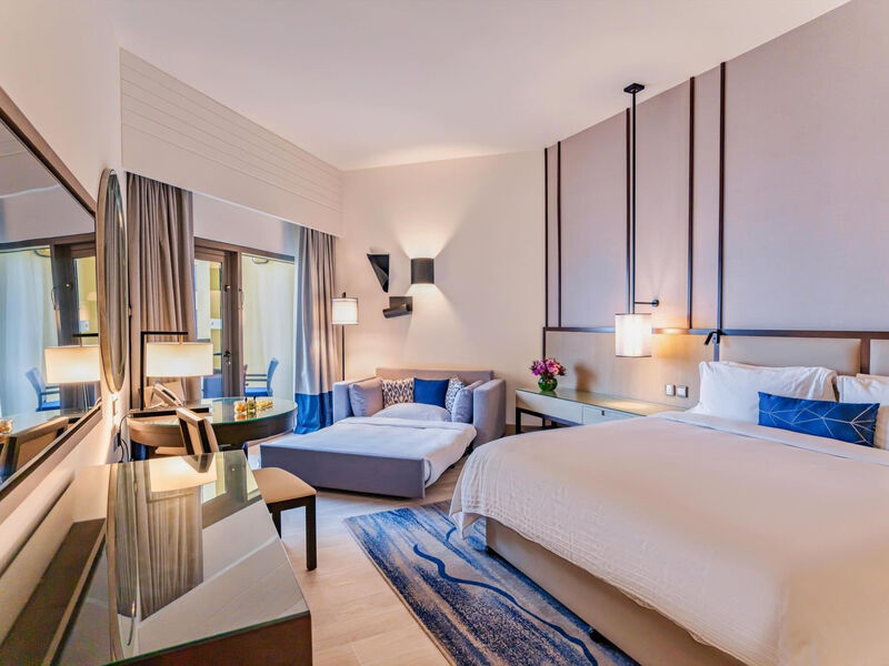 Amwaj Rotana Jumeirah Beach