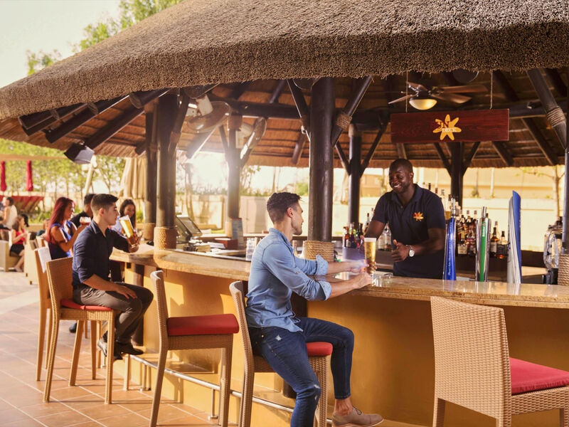 Amwaj Rotana Jumeirah Beach