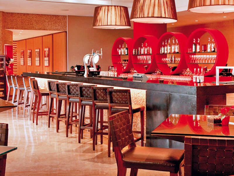 Amwaj Rotana Jumeirah Beach