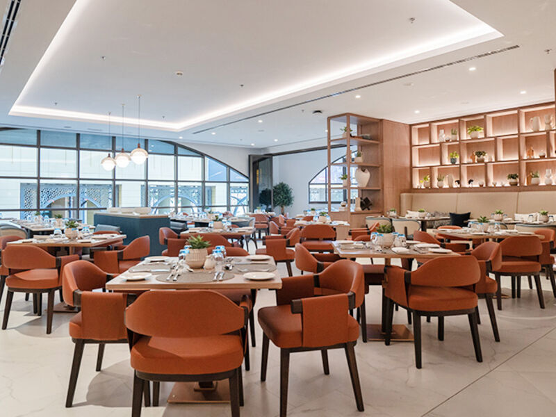 Amwaj Rotana Jumeirah Beach