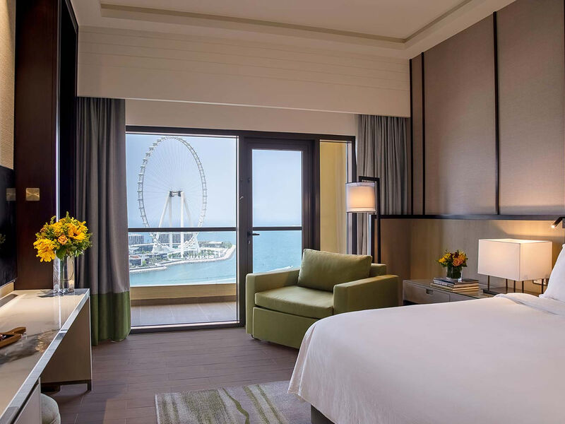 Amwaj Rotana Jumeirah Beach