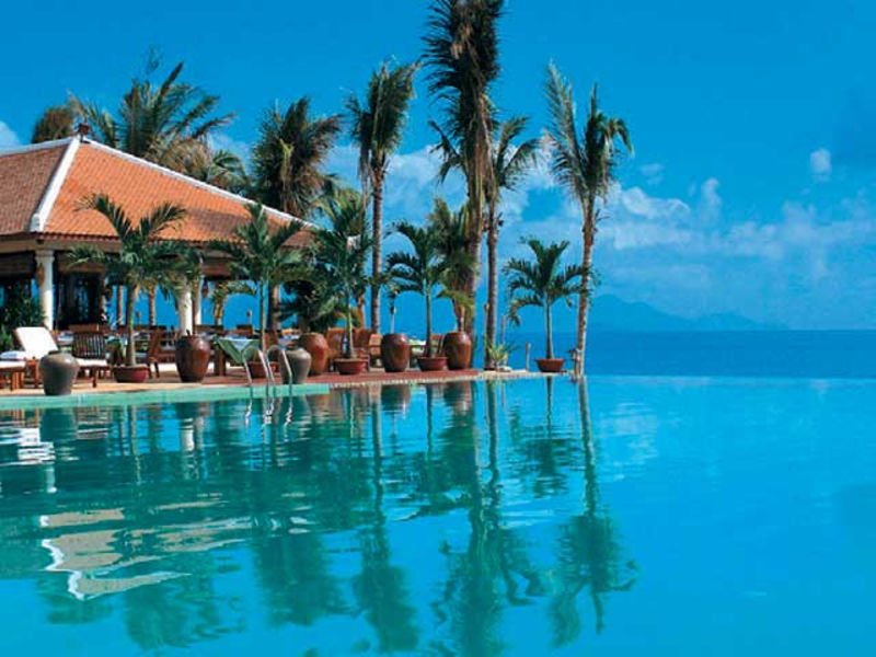 Ana Mandara Resort