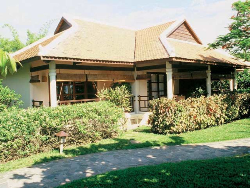 Ana Mandara Resort