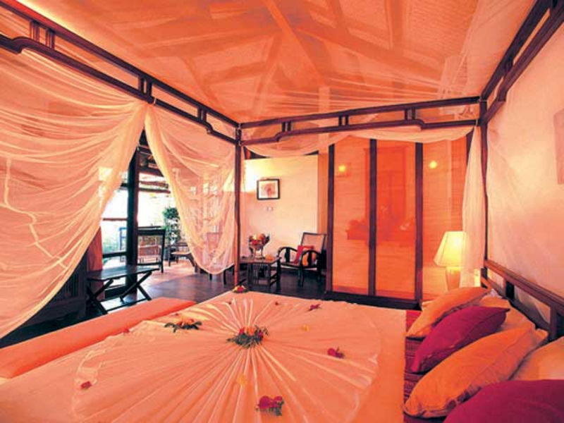 Ana Mandara Resort