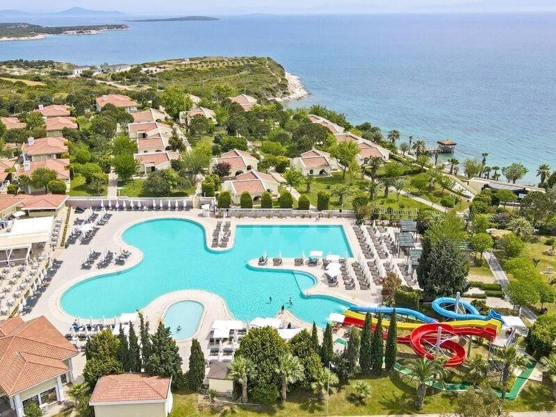 Anadolu Hotels Didim Club