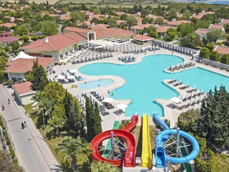 Anadolu Hotels Didim Club