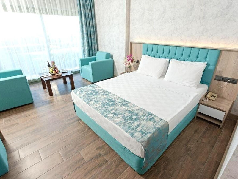 Anadolu Hotels Didim Club