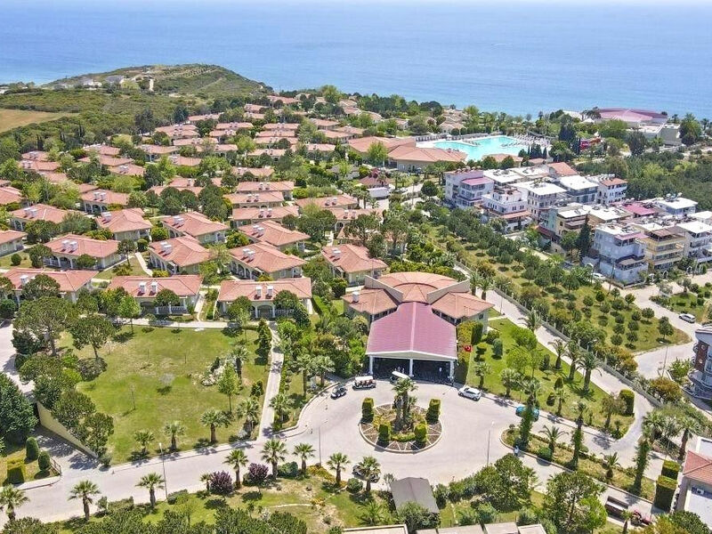 Anadolu Hotels Didim Club