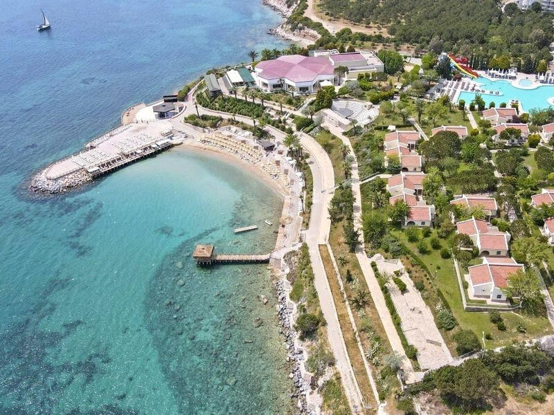 Anadolu Hotels Didim Club
