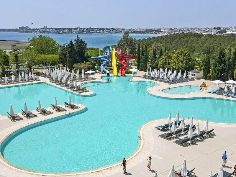 Anadolu Hotels Didim Club