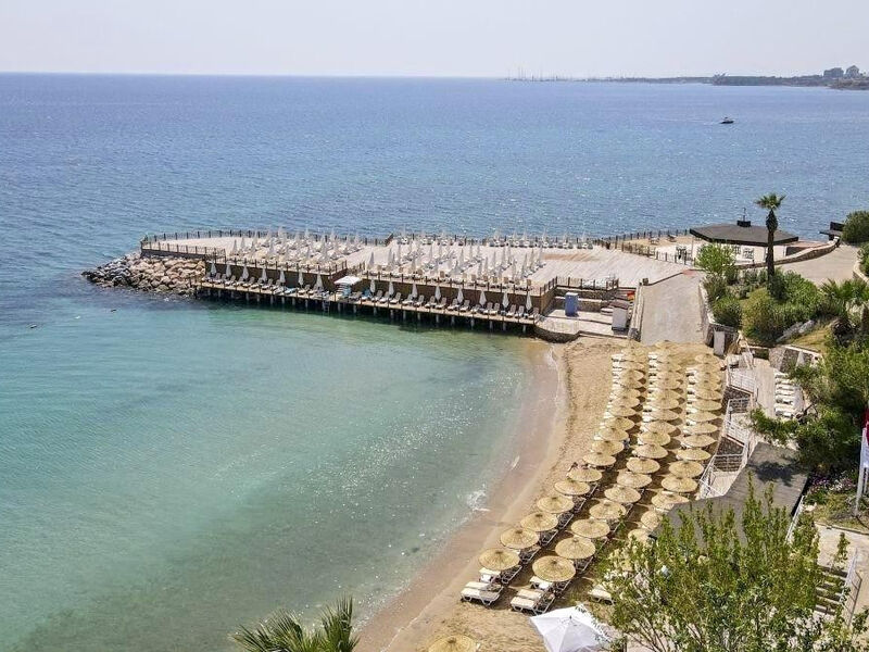 Anadolu Hotels Didim Club