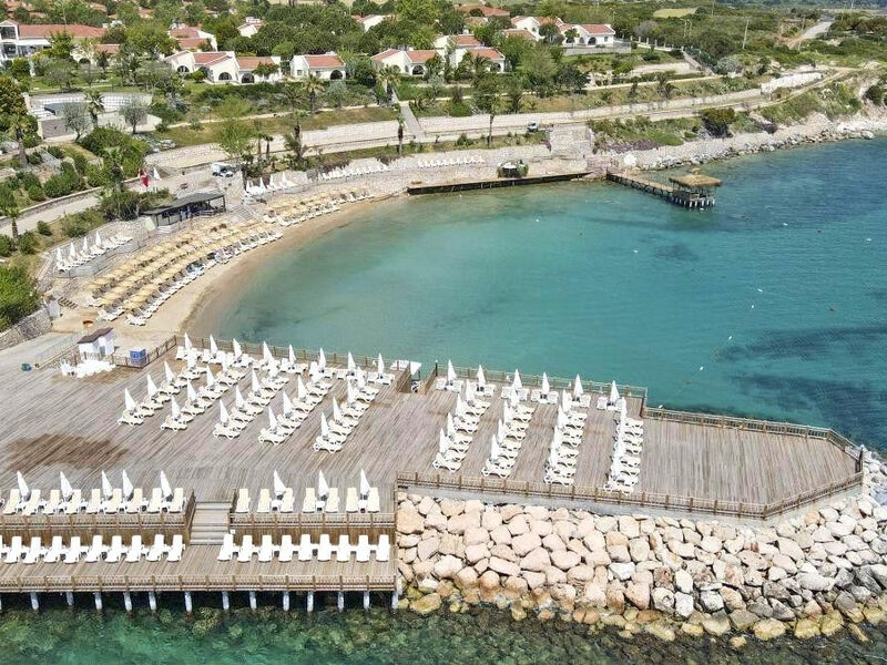 Anadolu Hotels Didim Club