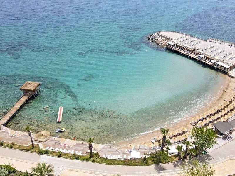 Anadolu Hotels Didim Club
