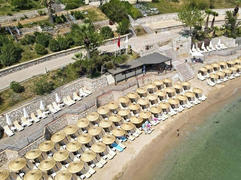Anadolu Hotels Didim Club