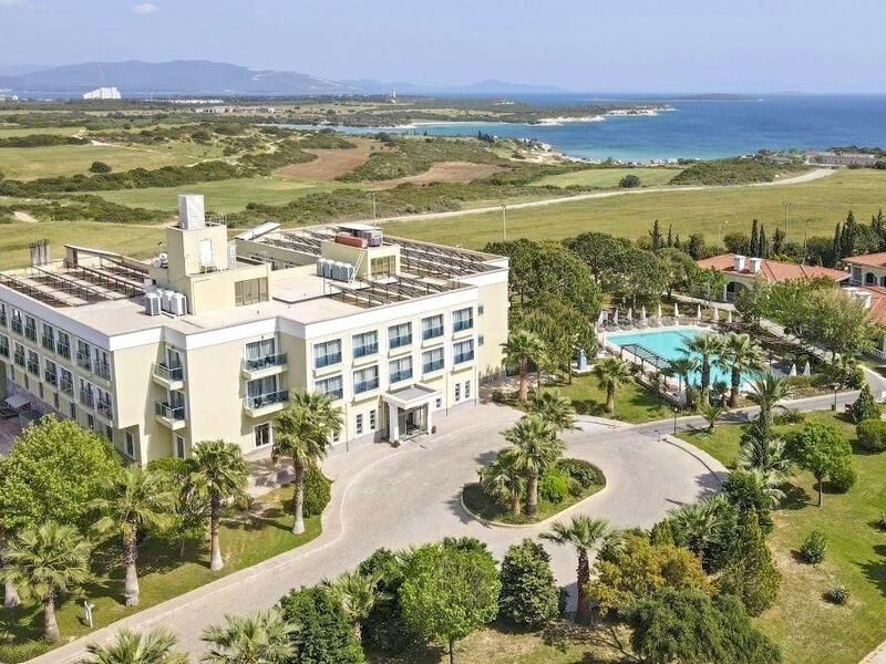 Anadolu Hotels Didim Club