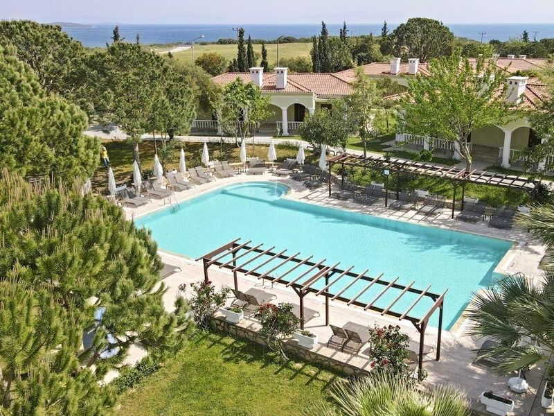 Anadolu Hotels Didim Club