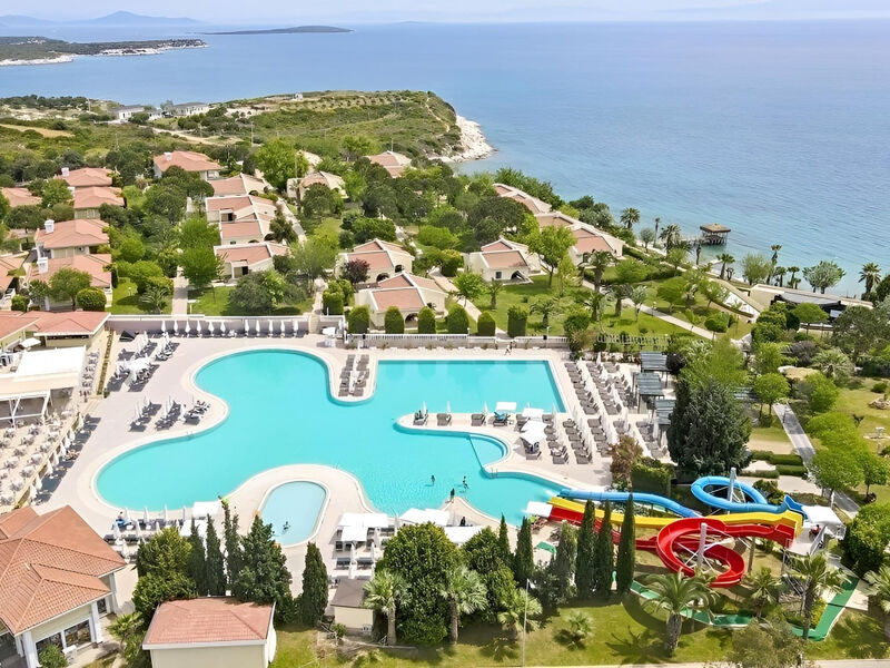 Anadolu Hotels Didim Club