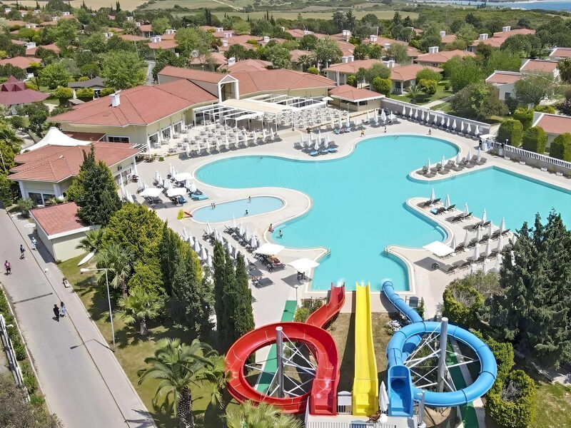 Anadolu Hotels Didim Club