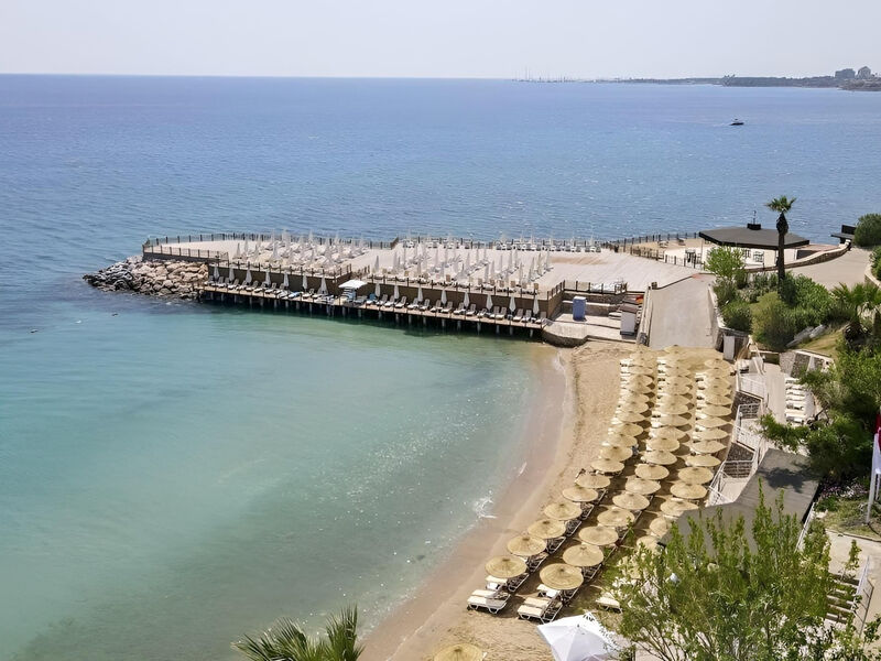 Anadolu Hotels Didim Club