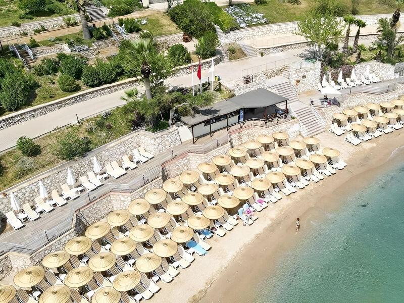 Anadolu Hotels Didim Club