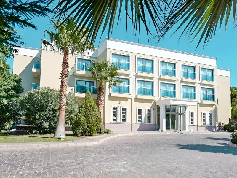 Anadolu Hotels Didim Club