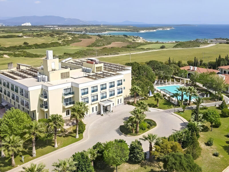 Anadolu Hotels Didim Club