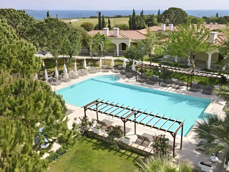 Anadolu Hotels Didim Club