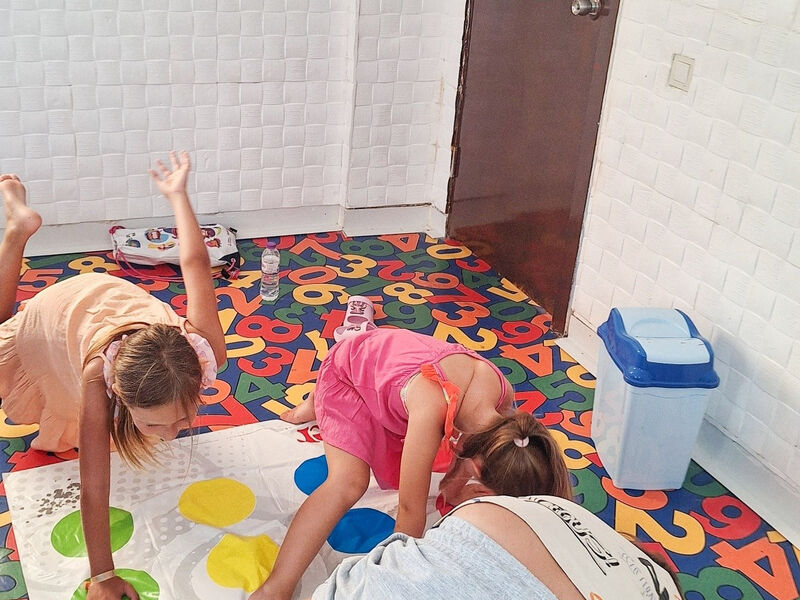 Anadolu Hotels Didim Club