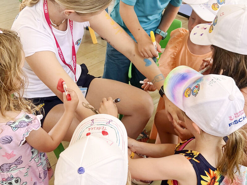 Anadolu Hotels Didim Club