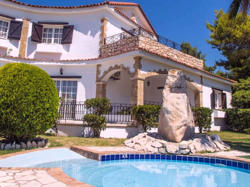 Anagenessis Village Hotel