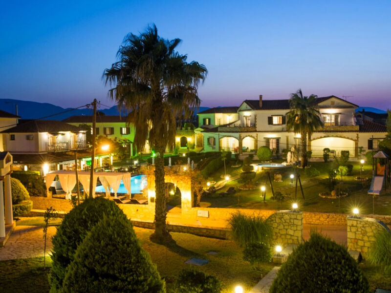 Anagenessis Village Hotel