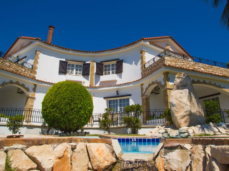 Anagenessis Village Hotel