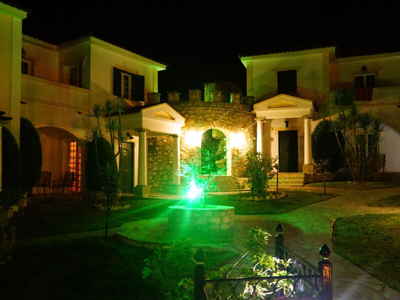 Anagenessis Village Hotel
