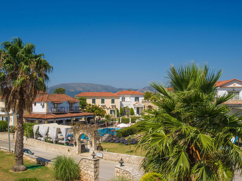 Anagenessis Village Hotel