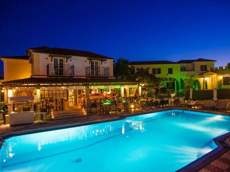 Anagenessis Village Hotel