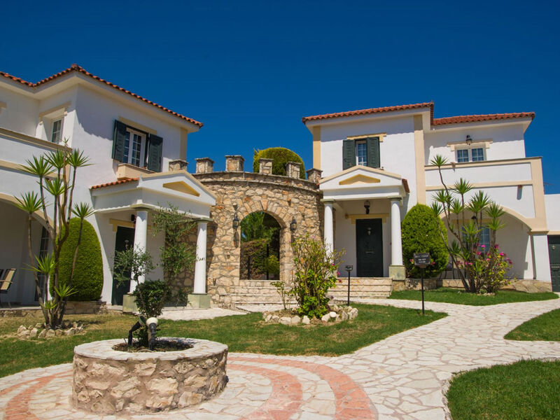Anagenessis Village Hotel