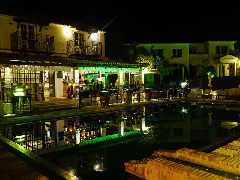 Anagenessis Village Hotel