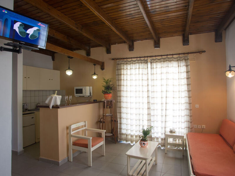 Anagenessis Village Hotel