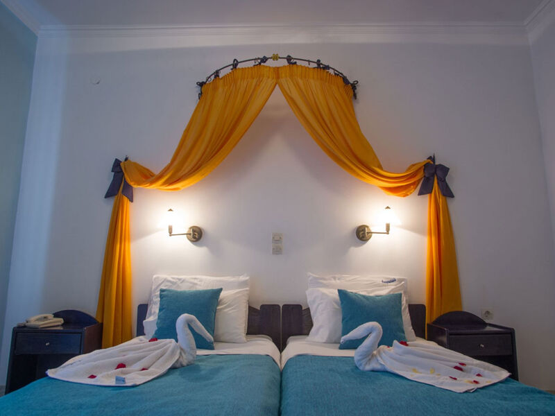 Anagenessis Village Hotel