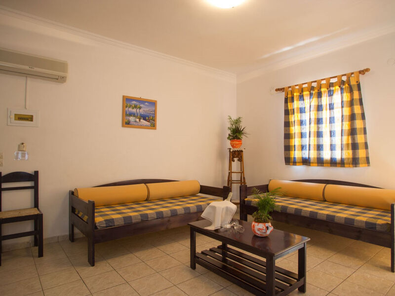 Anagenessis Village Hotel