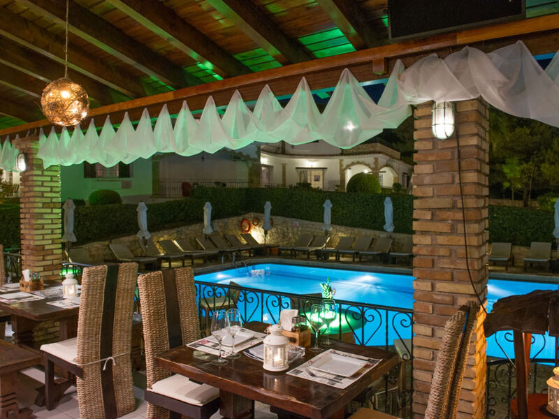Anagenessis Village Hotel