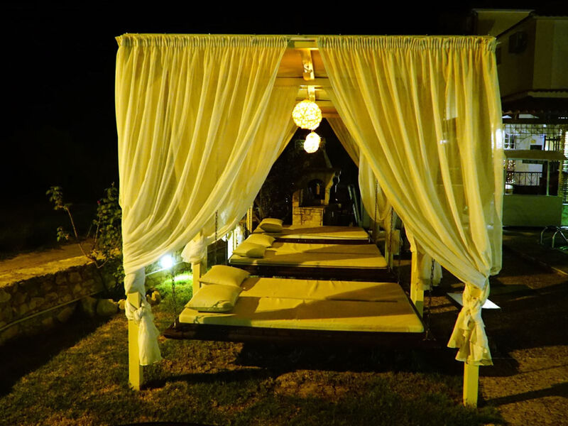 Anagenessis Village Hotel