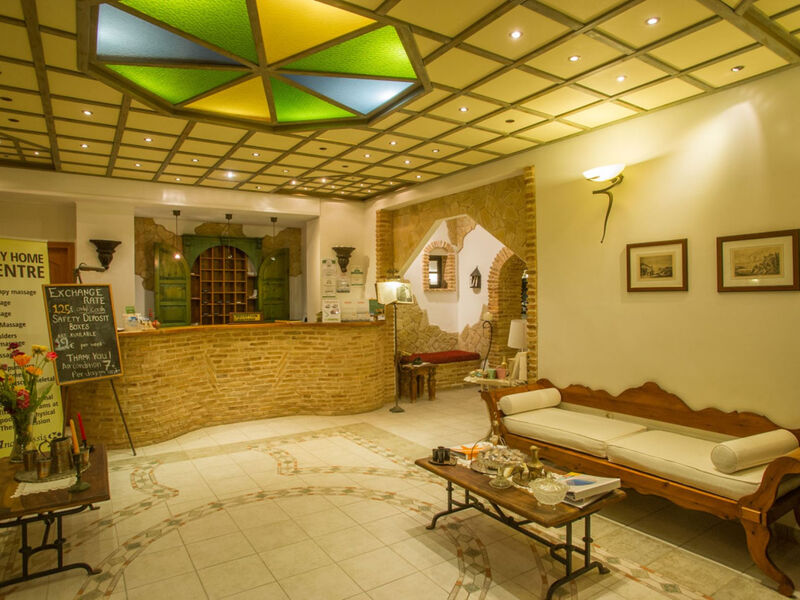 Anagenessis Village Hotel