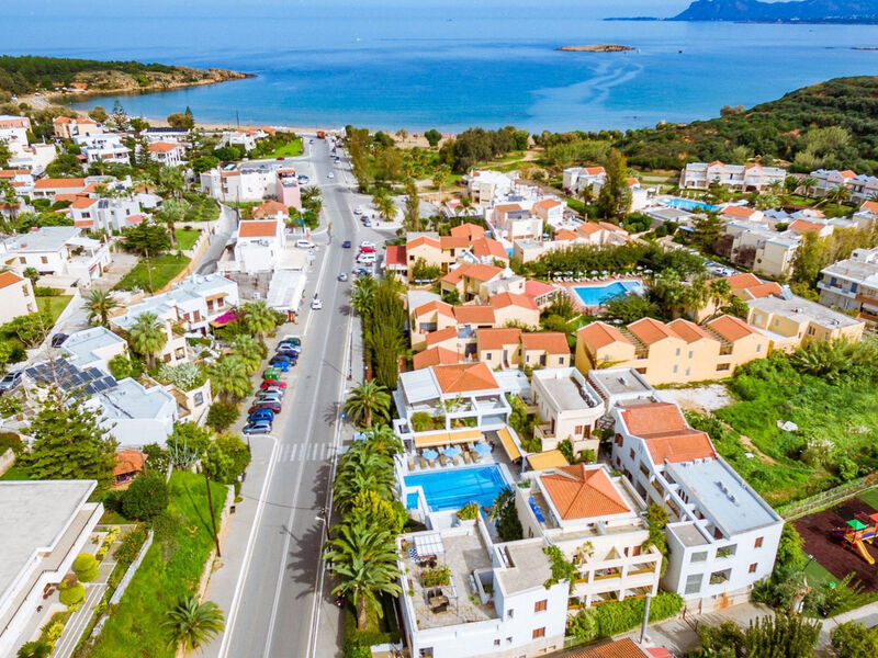 Anais Collection Hotels and Suites