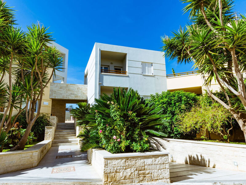 Anais Collection Hotels and Suites