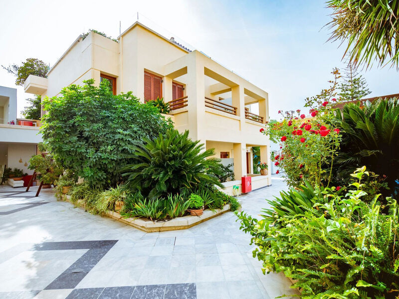 Anais Collection Hotels and Suites