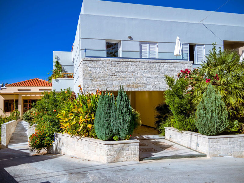 Anais Collection Hotels and Suites