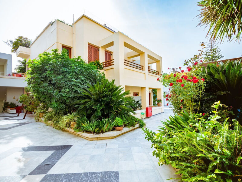 Anais Collection Hotels and Suites