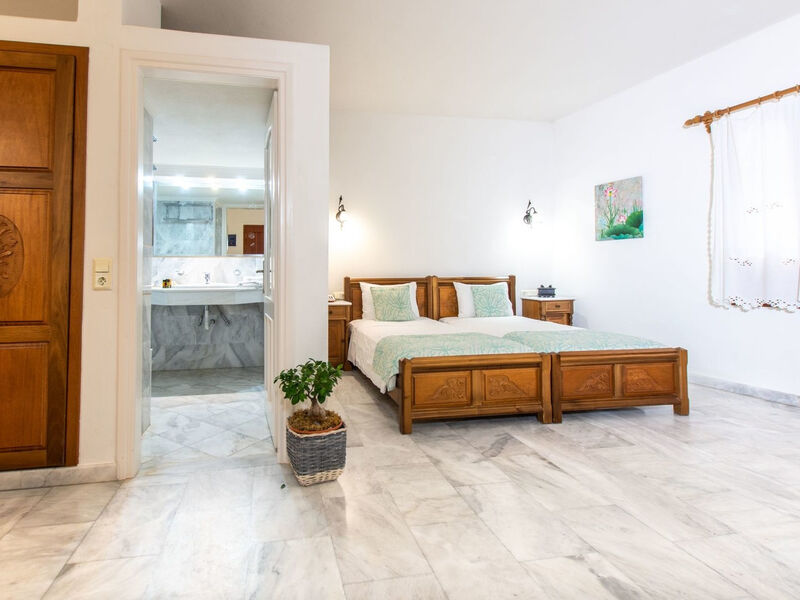 Anais Collection Hotels and Suites